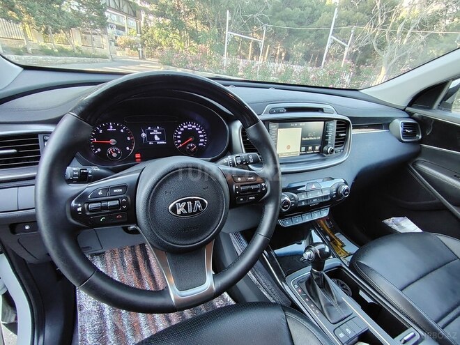Kia Sorento-5