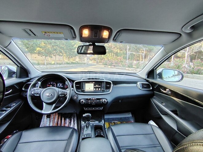 Kia Sorento-3