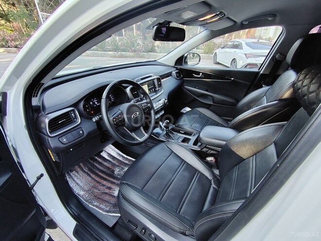 Kia Sorento-4
