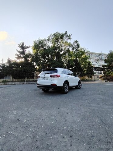 Kia Sorento-10