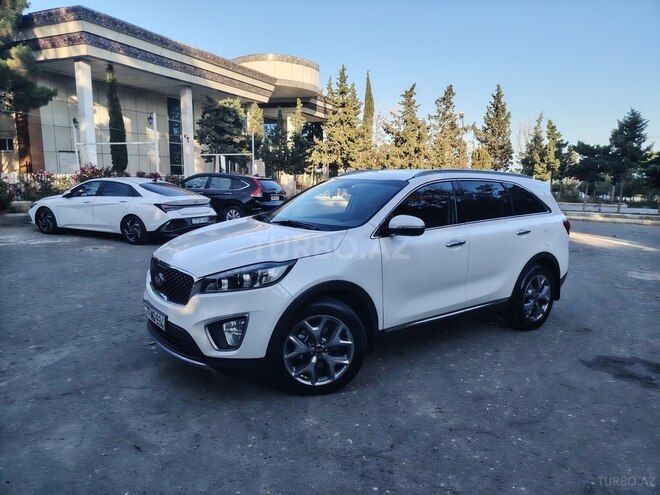 Kia Sorento-12