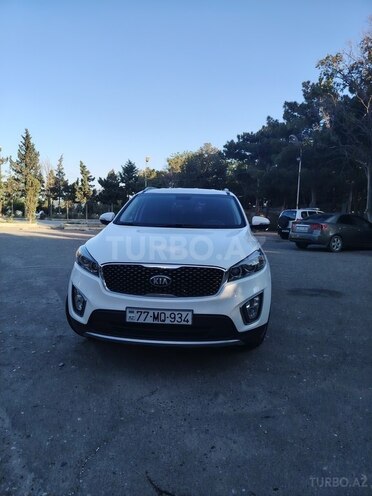 Kia Sorento-14
