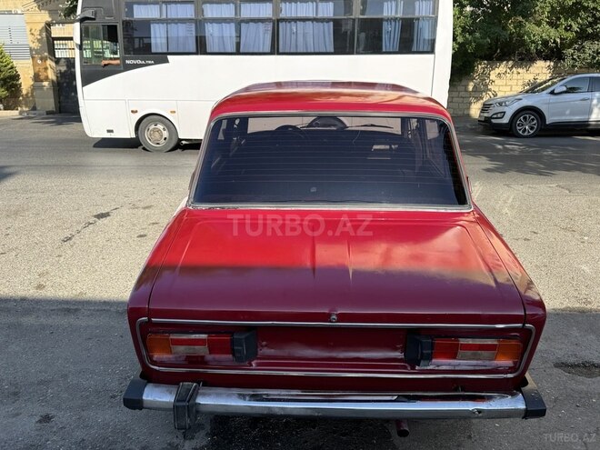 LADA (VAZ) 2106 1978, 90,000 km - 1.6 л - Bakı