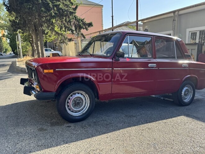 LADA (VAZ) 2106 1978, 90,000 km - 1.6 л - Bakı