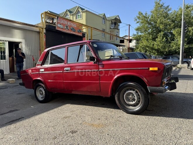 LADA (VAZ) 2106 1978, 90,000 km - 1.6 л - Bakı