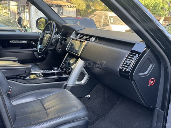 Land Rover Range Rover 2016, 182,000 km - 3.0 l - Bakı