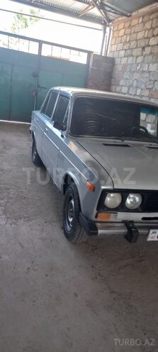 LADA (VAZ) 2106 1987, 95,000 km - 1.6 l - Gəncə