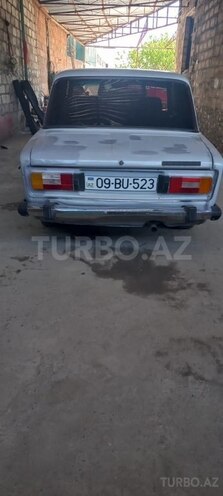 LADA (VAZ) 2106 1987, 95,000 km - 1.6 l - Gəncə
