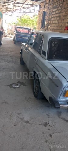 LADA (VAZ) 2106 1987, 95,000 km - 1.6 l - Gəncə
