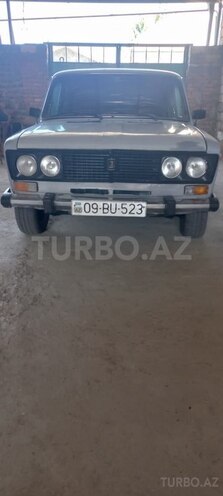 LADA (VAZ) 2106 1987, 95,000 km - 1.6 l - Gəncə