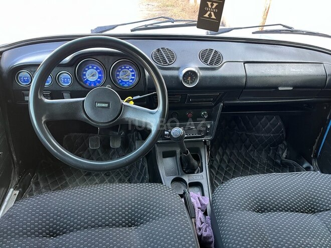 LADA (VAZ) 2106 1987, 95,000 km - 1.6 l - Gəncə