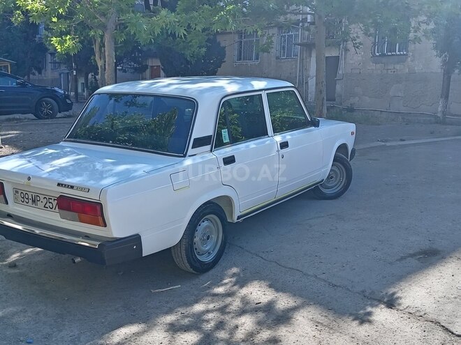 LADA (VAZ) 2107 2006, 95,000 km - 1.6 l - Gəncə