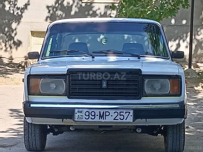 LADA (VAZ) 2107 2006, 95,000 km - 1.6 l - Gəncə