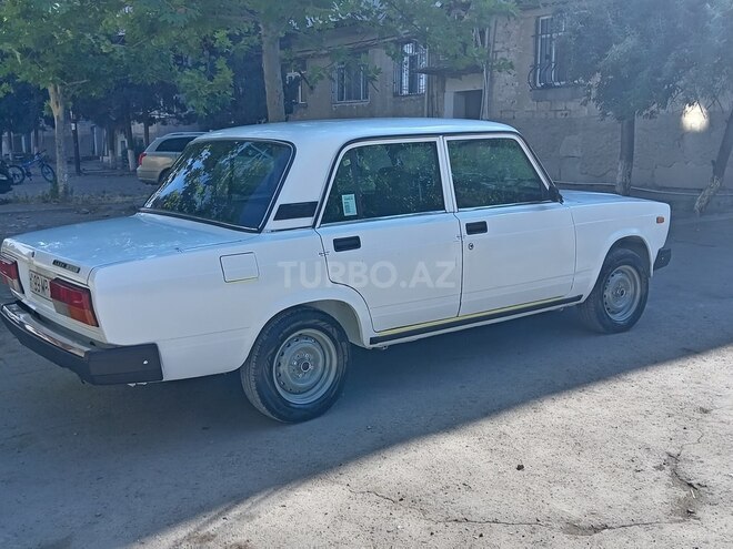 LADA (VAZ) 2107 2006, 95,000 km - 1.6 l - Gəncə