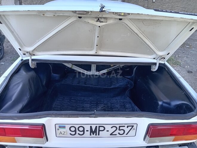 LADA (VAZ) 2107 2006, 95,000 km - 1.6 l - Gəncə