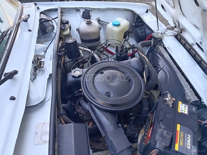 LADA (VAZ) 2107 2006, 95,000 km - 1.6 l - Gəncə