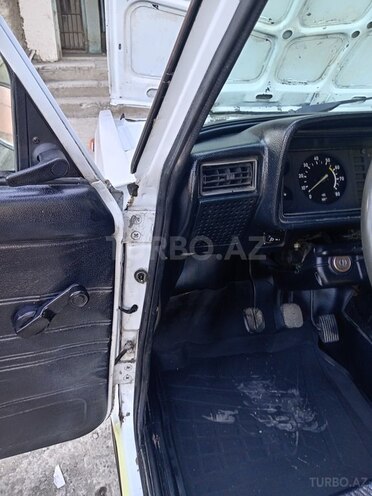 LADA (VAZ) 2107 2006, 95,000 km - 1.6 l - Gəncə