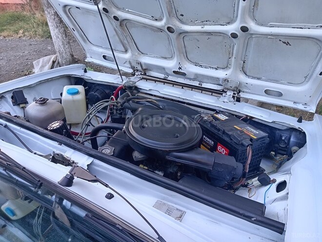 LADA (VAZ) 2107 2006, 95,000 km - 1.6 l - Gəncə