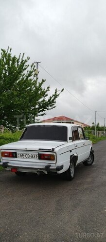 LADA (VAZ) 2106 1991, 95,000 km - 1.3 l - Şəki