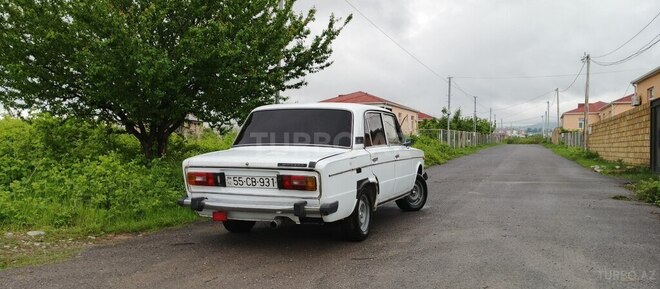 LADA (VAZ) 2106 1991, 95,000 km - 1.3 l - Şəki