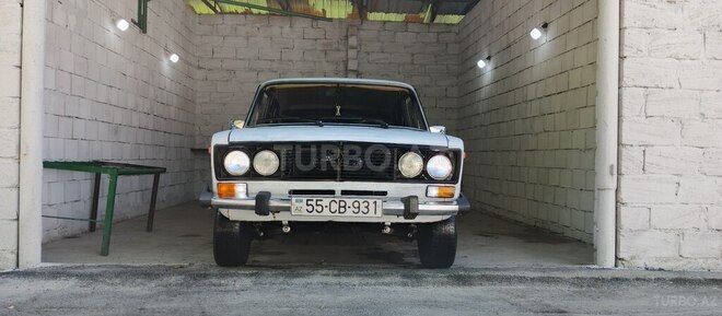 LADA (VAZ) 2106 1991, 95,000 km - 1.3 l - Şəki