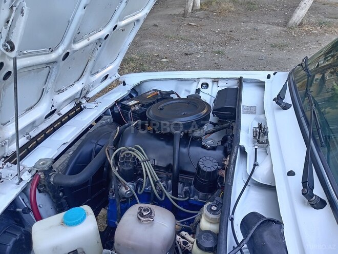 LADA (VAZ) 2107 2006, 95,000 km - 1.6 l - Gəncə