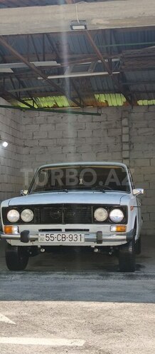 LADA (VAZ) 2106 1991, 95,000 km - 1.3 l - Şəki