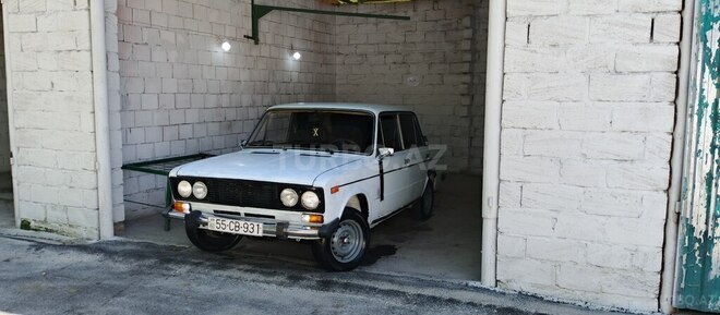 LADA (VAZ) 2106 1991, 95,000 km - 1.3 l - Şəki