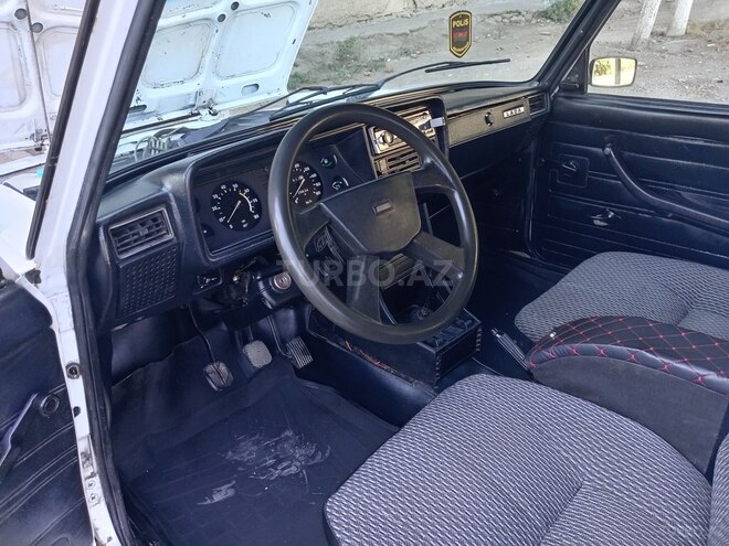 LADA (VAZ) 2107 2006, 95,000 km - 1.6 l - Gəncə