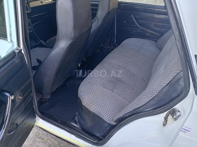 LADA (VAZ) 2107 2006, 95,000 km - 1.6 l - Gəncə