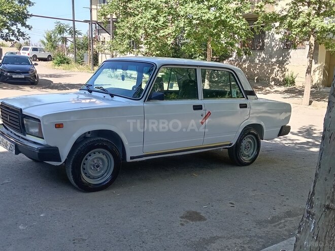 LADA (VAZ) 2107 2006, 95,000 km - 1.6 l - Gəncə