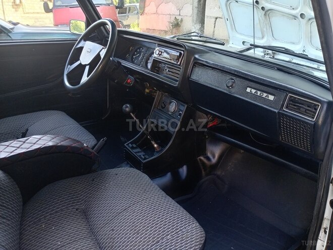 LADA (VAZ) 2107 2006, 95,000 km - 1.6 l - Gəncə