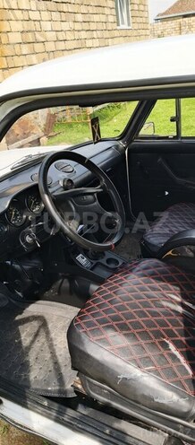 LADA (VAZ) 2106 1991, 95,000 km - 1.3 l - Şəki