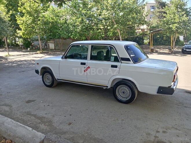 LADA (VAZ) 2107 2006, 95,000 km - 1.6 l - Gəncə