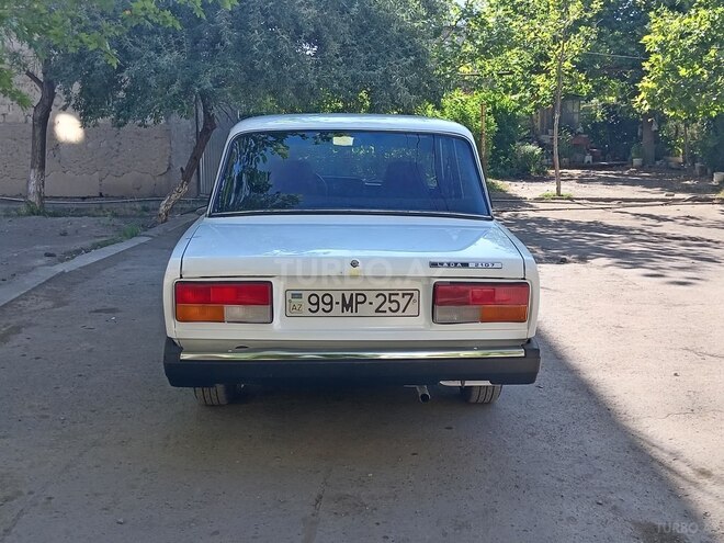 LADA (VAZ) 2107 2006, 95,000 km - 1.6 l - Gəncə