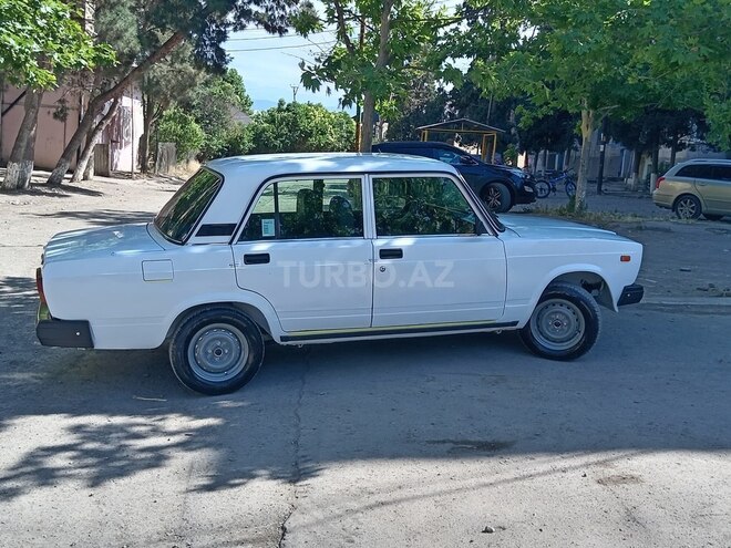 LADA (VAZ) 2107 2006, 95,000 km - 1.6 l - Gəncə