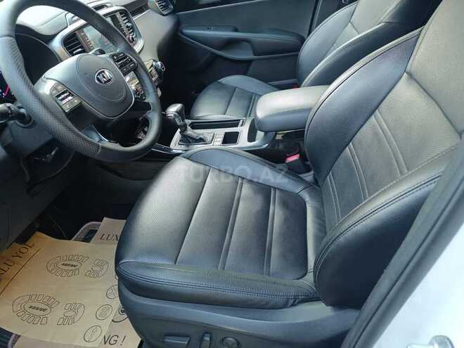 Kia Sorento 2018, 198,000 km - 2.0 l - Bakı