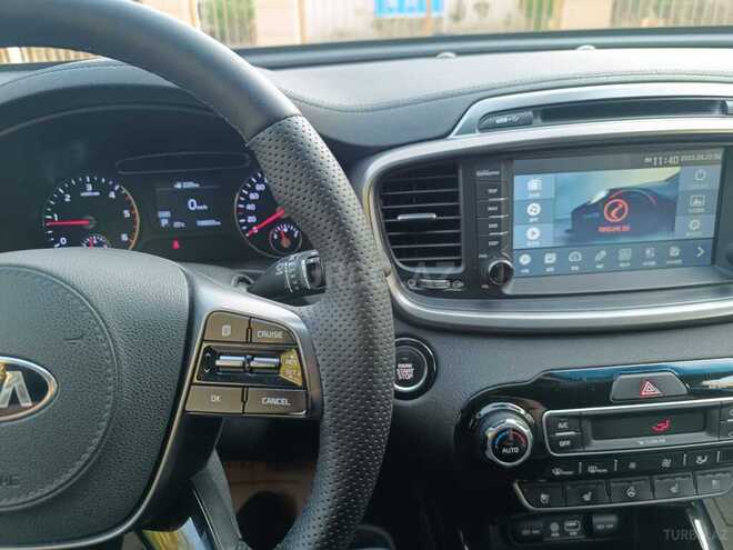 Kia Sorento 2018, 198,000 km - 2.0 l - Bakı