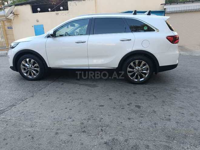 Kia Sorento 2018, 198,000 km - 2.0 l - Bakı