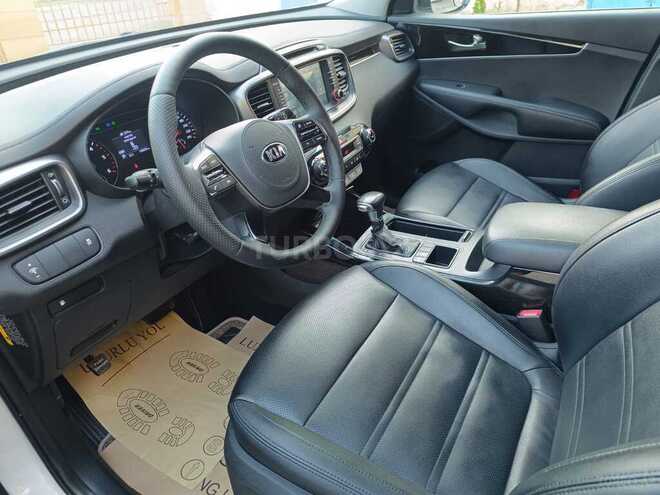 Kia Sorento 2018, 198,000 km - 2.0 l - Bakı