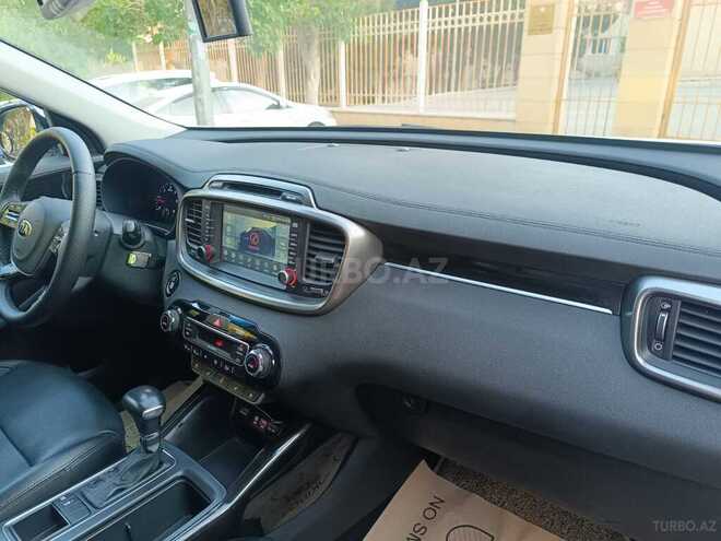 Kia Sorento 2018, 198,000 km - 2.0 l - Bakı