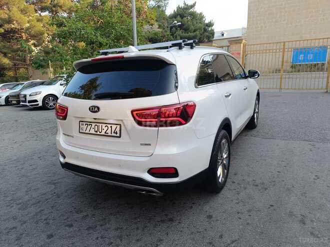 Kia Sorento 2018, 198,000 km - 2.0 l - Bakı