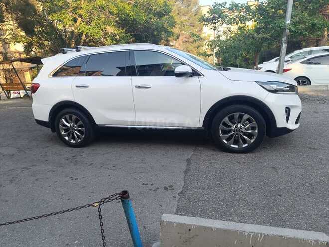 Kia Sorento 2018, 198,000 km - 2.0 l - Bakı