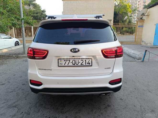 Kia Sorento 2018, 198,000 km - 2.0 l - Bakı
