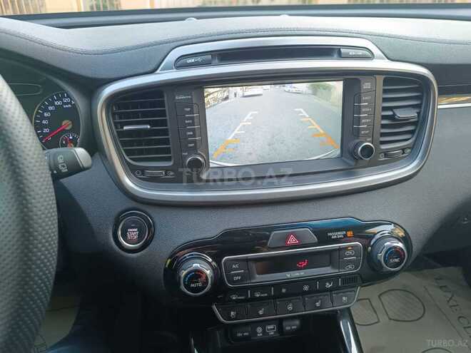 Kia Sorento 2018, 198,000 km - 2.0 l - Bakı