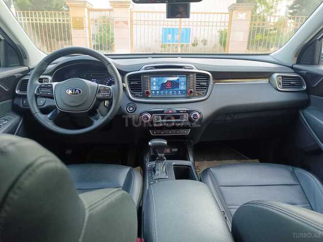 Kia Sorento 2018, 198,000 km - 2.0 l - Bakı