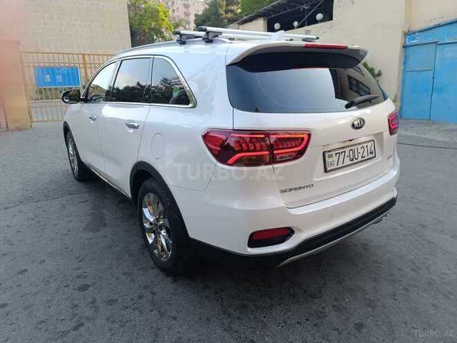 Kia Sorento 2018, 198,000 km - 2.0 l - Bakı