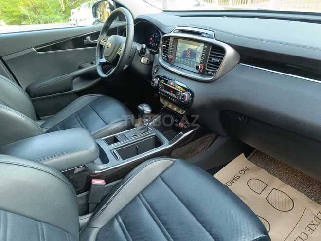 Kia Sorento 2018, 198,000 km - 2.0 l - Bakı