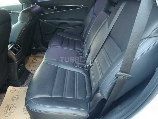 Kia Sorento 2018, 198,000 km - 2.0 l - Bakı