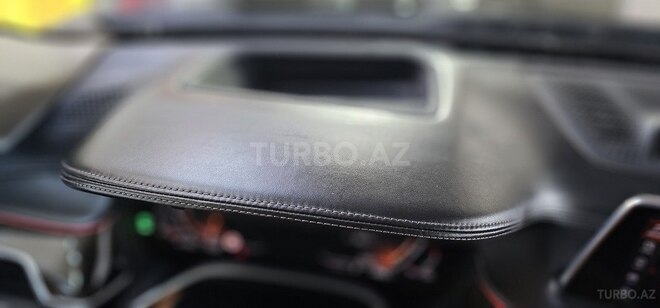 BMW 750 2019, 111,000 km - 4.4 l - Bakı